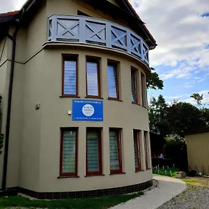 Pensjonat Stacja Do Wynajecia, Sopot