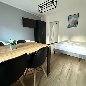 Goscinne Mirena , Karpacz Polska