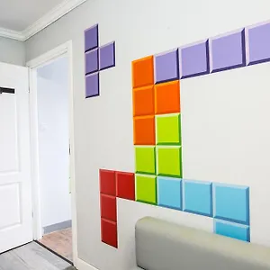 Hostel Tetris, Sopot