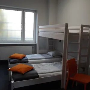 Hostel Centrum, Sopot