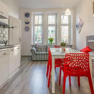 Hostel Dream, Sopot